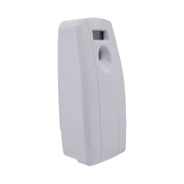 Digital Aerosol Air Freshener Dispenser,  V250A, White