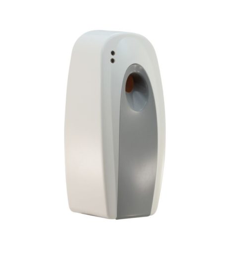 Metered Aerosol Dispenser (White Grey) - AD100wg