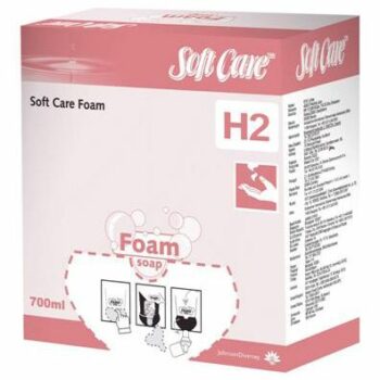 Soft Care Foam