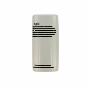 Fan Gel Cup Air Freshener Dispenser - AF 190M