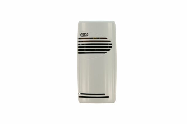 Fan Gel Cup Air Freshener Dispenser – AF 190M