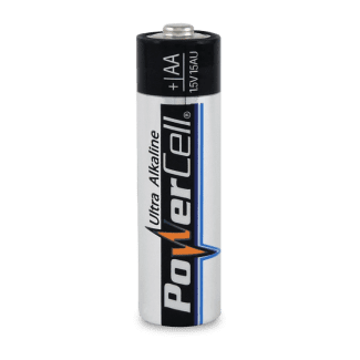 AA Ultra Alkaline Battery