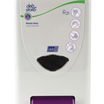 DEB Stoko CLEANSE HEAVY Dispenser, BioCote - 4L