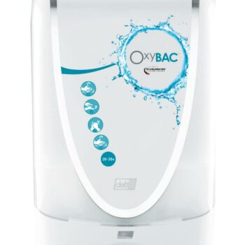 DEB Stoko OxyBAC TouchFREE Dispenser, 1.2L
