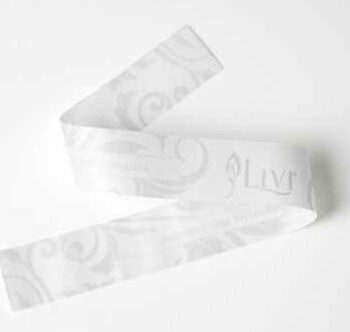 Livi Toilet Seat Hygiene Paper Seal - 3008