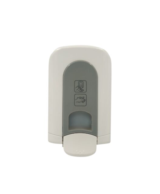 Spray Hand Soap & Hand Sanitiser Dispenser – SD-145C wg