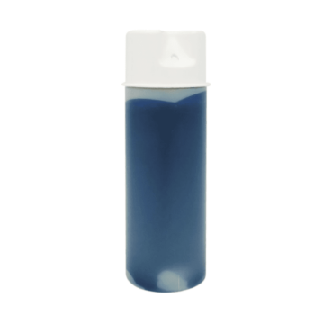 Sweet Lu In-Cistern Automatic Toilet Bowl Cleaner Slim Plastic Pod Blue Flush 200 ml