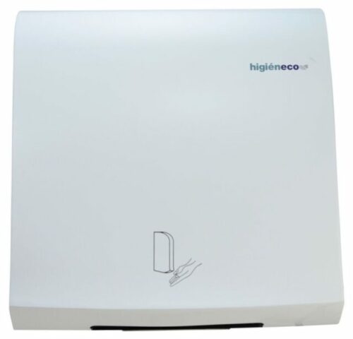ThinMAX High Speed Stainless Steel Hand Dryer Satin Brushed