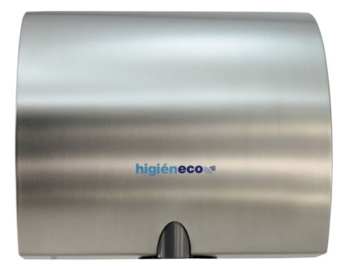 DecoMAX High Speed Stainless Steel Hand Dryer