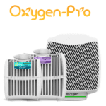 Oxygen- Pro