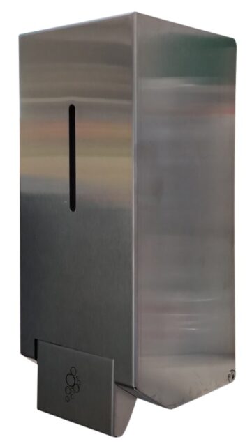 Stainless Steel Foam Soap Dispenser