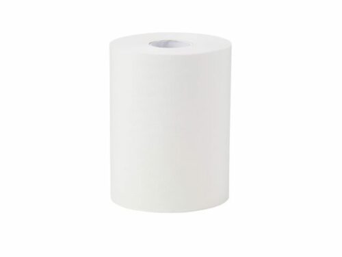 Livi Essentials Paper Roll Towel Embossed 1 ply 100m - 1202