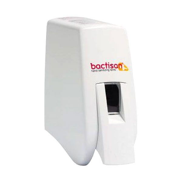 Bactisan Instant Hand Sanitiser Dispenser