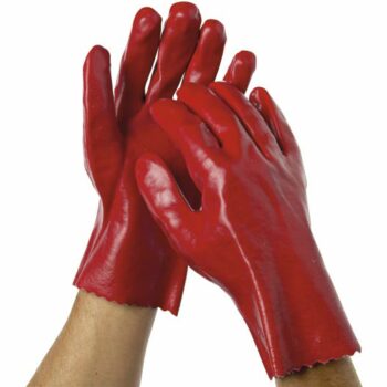 Liquid Resistant Gloves - 270mm