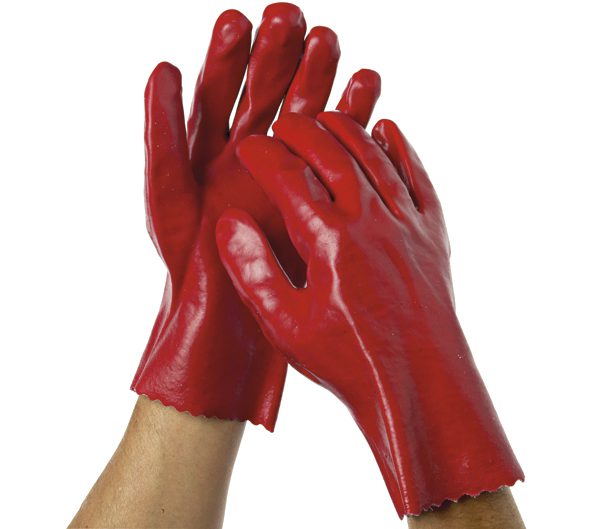 Liquid Resistant Gloves – 270mm
