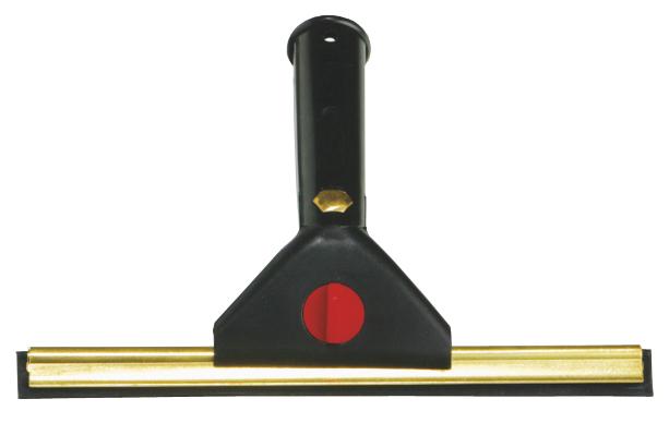 25cm Professional Window Squeegee