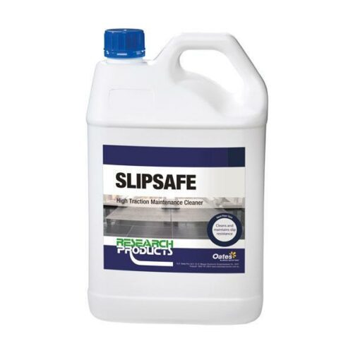 Slipsafe High Traction Maintenance Cleaner - 5 L