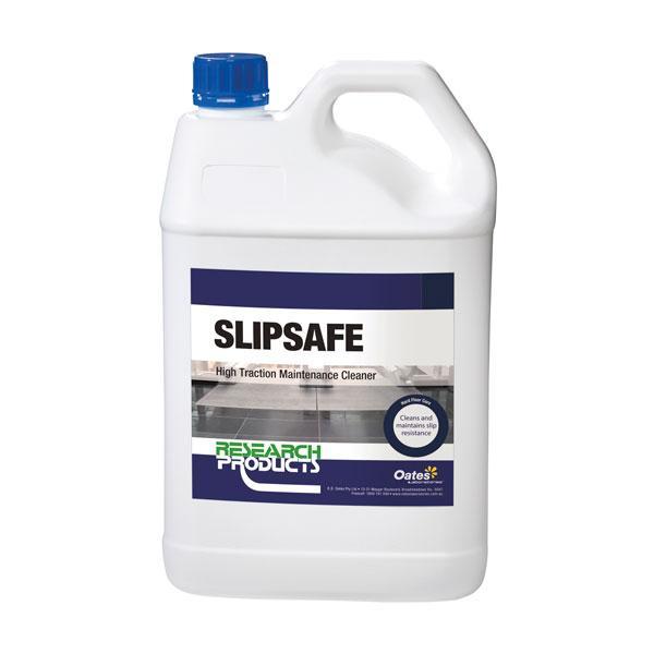 Slipsafe High Traction Maintenance Cleaner – 5 L