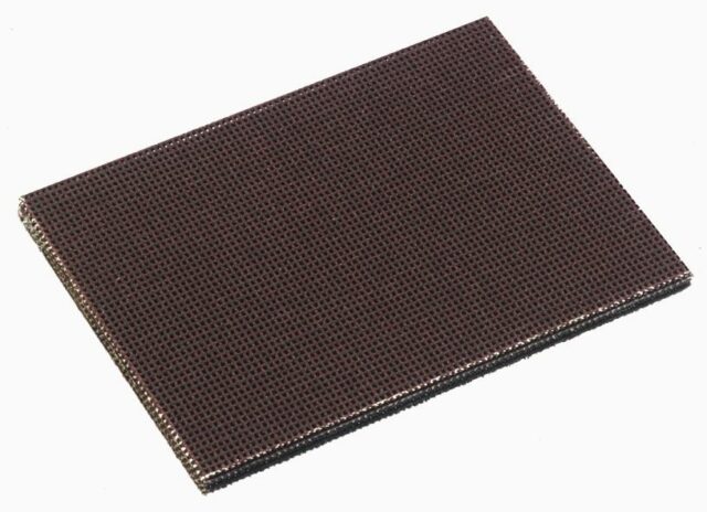 Hot Plate Griddle Cleaning Screen – 10 Pack