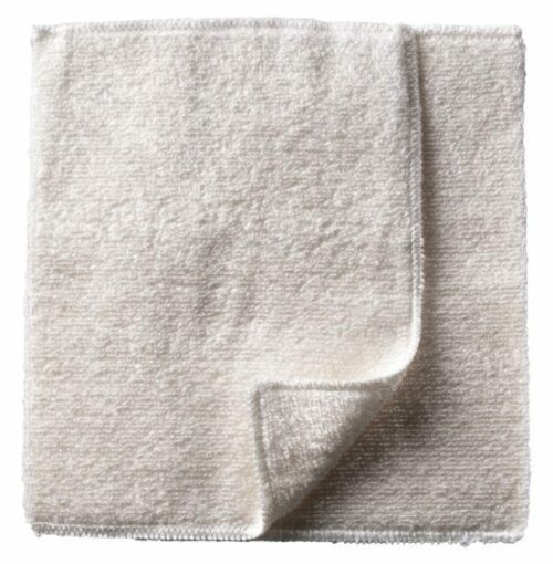 Bamboo Dishcloth Non-Scratch - 2 Pack