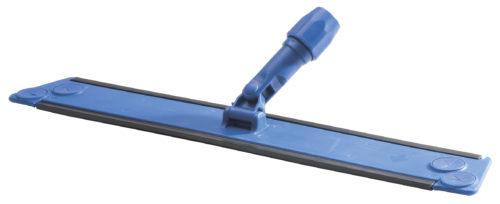 600mm Mega Flat Mop Head - Blue
