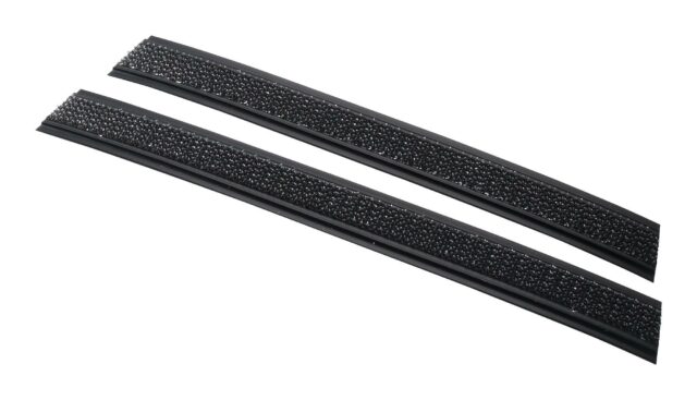 300mm Flat Mop Head Hook Strip Replacement – 2 Pack