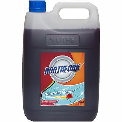 Neutral Cleaner - 5L