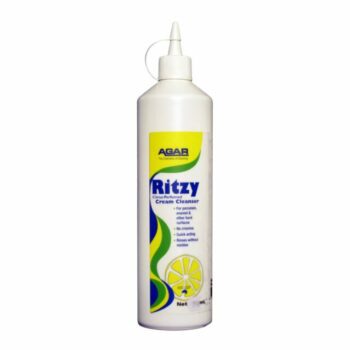 Ritzy Citrus-Perfumed Creamy Cleanser - 750 mL