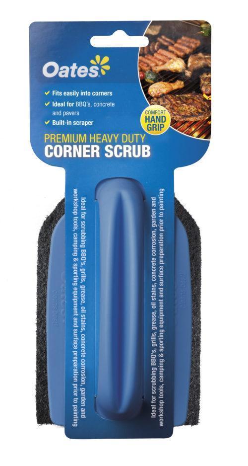 Premium Medium Duty Corner Scrub