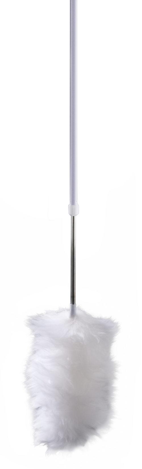 Wool Duster - 1.8m Extension Handle