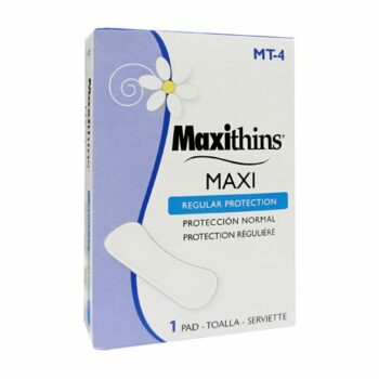 Maxithins Vending Machine Premium Napkins