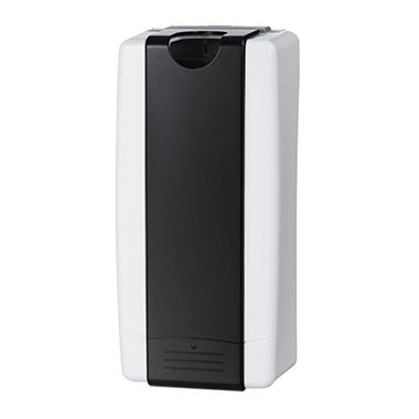 MS-280 Premium Scenting Fragrance Misting Diffuser, Air Purifier, Wall-Mounted or Countertop, Battery Operated, White