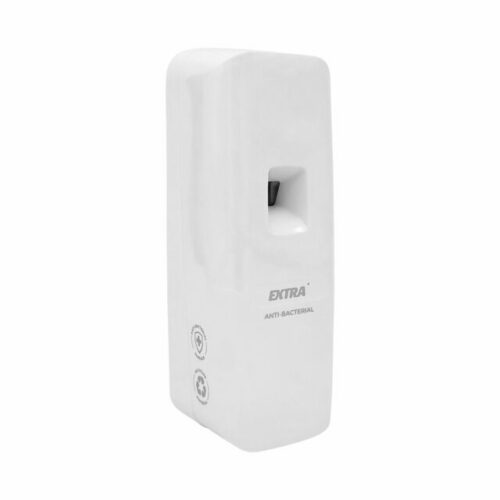 Extra Flexi Aerosol Air freshener Dispenser, White, 300 mL