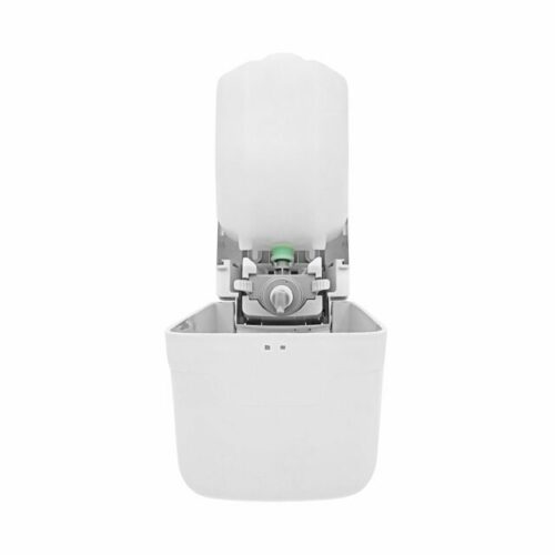 Extra Flexi Liquid Soap Manual Dispenser, White, 1200 mL